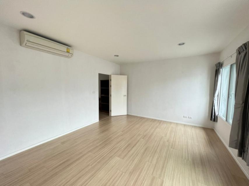 รูป ขาย ทาวน์โฮม บ้านกลางเมือง รัชดา-วงศ์สว่าง 166 ตรม. 20 ตร.วา 5