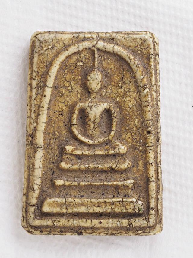 พระเครื่อง พระสมเด็จ 22016805