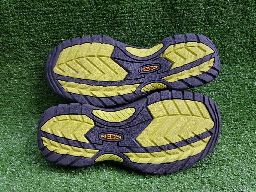 KEEN size 39.5eur 26cm รูปที่ 6