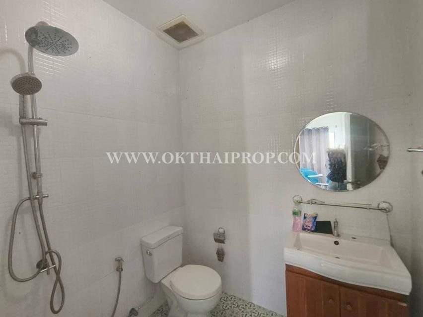 ทาวน์เฮ้าส์ สร้างเอง ต.สามพราน อ.สามพราน จ.นครปฐม 10