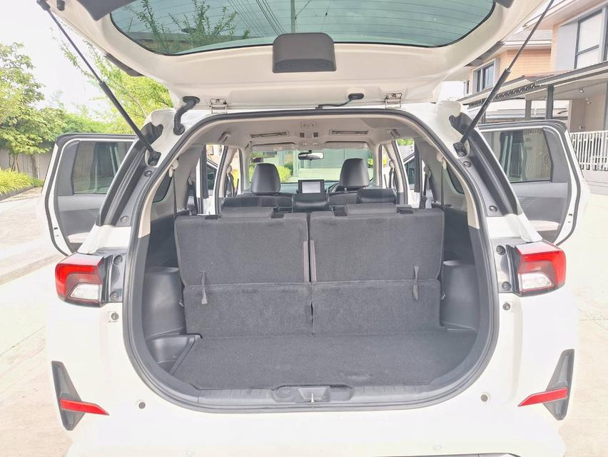 toyota Veloz ปี 2022 รูปที่ 8