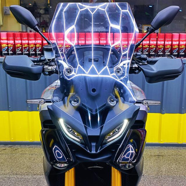 YAMAHA TRACER 9GT ปี2023(มือสอง) 3