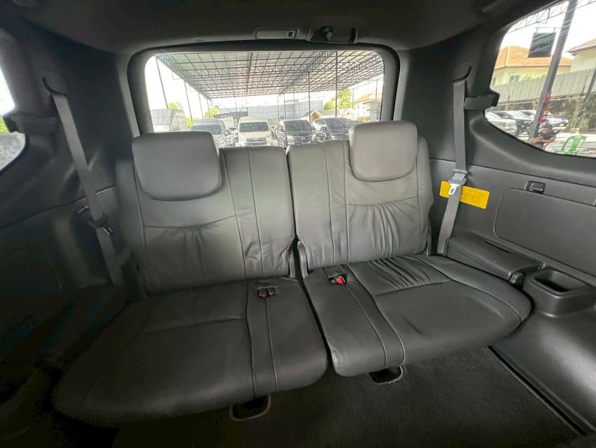 ปี 2003 TOYOTA LAND CRUISER, PRADO 3.4 V6 4WD 12