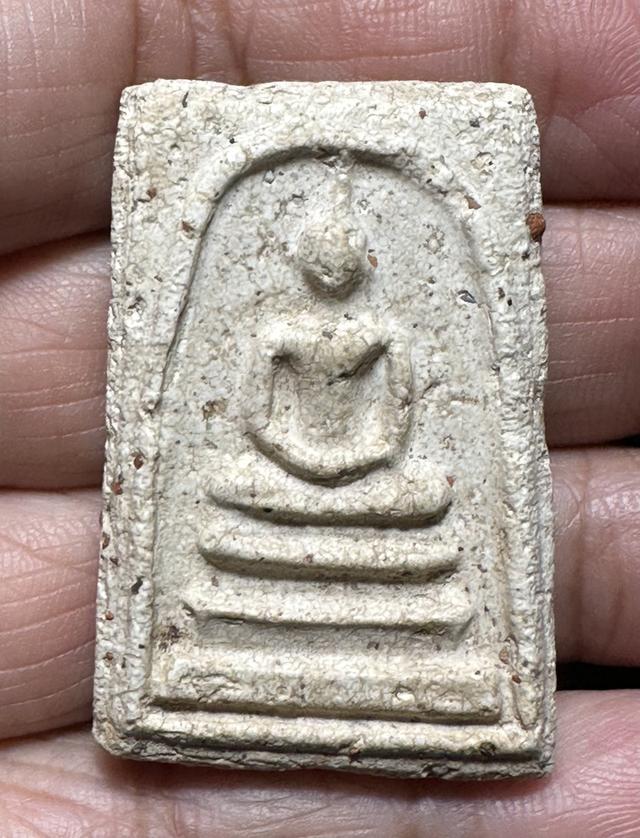 พระสมเด็จพิมพ์ใหญ่