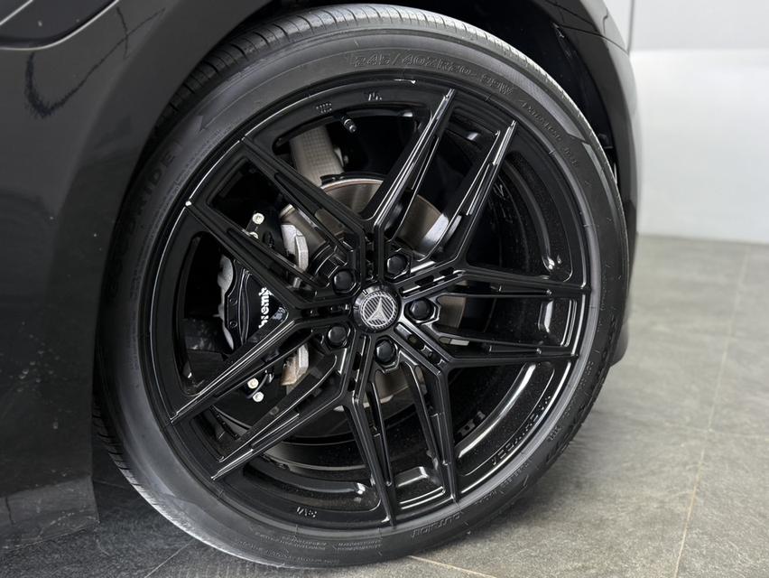 (แจ้งรหัสรถ WRT4588) 2023 BYD SEAL, DYNAMIC RWD โฉม ปี23-ปัจจุบัน รูปที่ 18