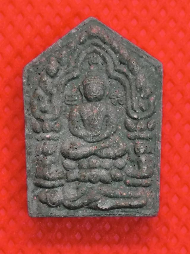 ขุนแผนพรายกุมารหลวงพ่อคูณ