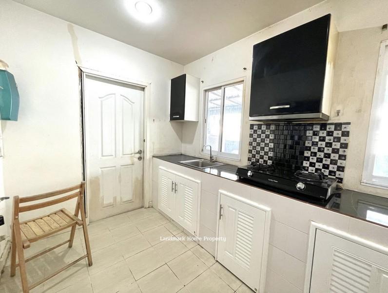 LM24-0319 ขายบ้านเดี่ยว 2 ชั้น เดอะแพลนท์ ไลท์ ติวานนท์ รังสิต บางกะดี เนื้อที่ 52.2 ตรว 3นอน 2น้ำ หน้าบ้านไม่ชนใคร รูปที่ 7