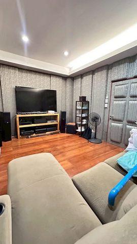 ขายบ้านหรู 3 ชั้นพร้อมเฟอร์นิเจอร์สุดคุ้มค่า 7