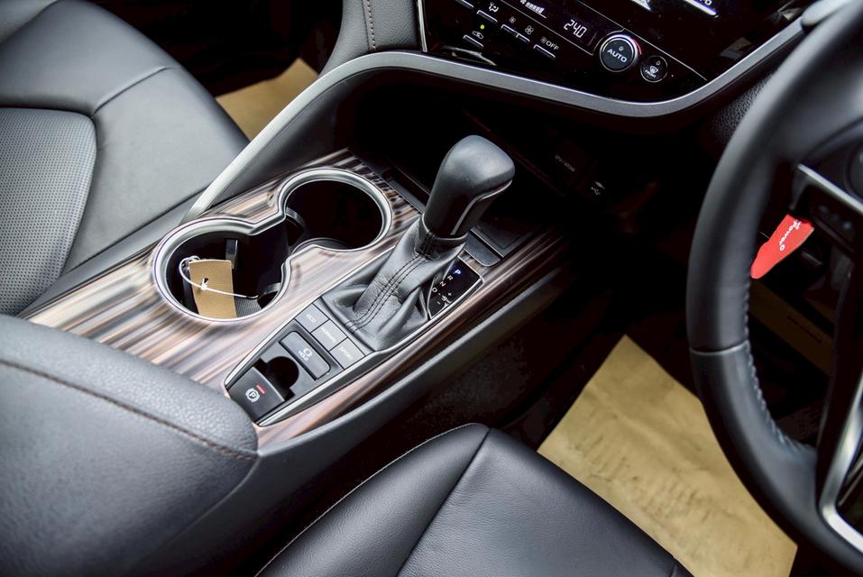 รหัสรถ CBL7117 TOYOTA CAMRY 2.5 G AT 2019 13