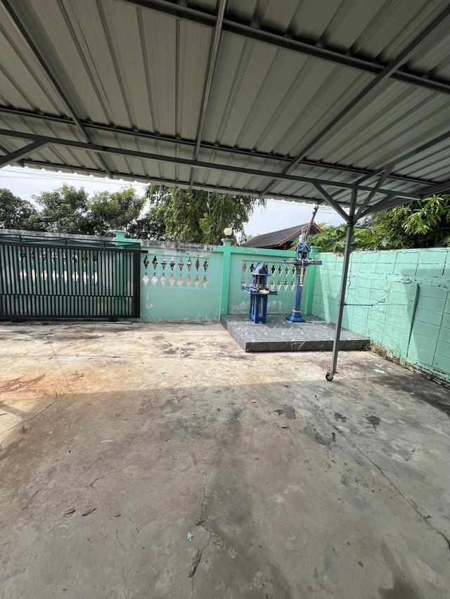 ขายบ้านชั้นเดียว เจ้าของขายเอว 16