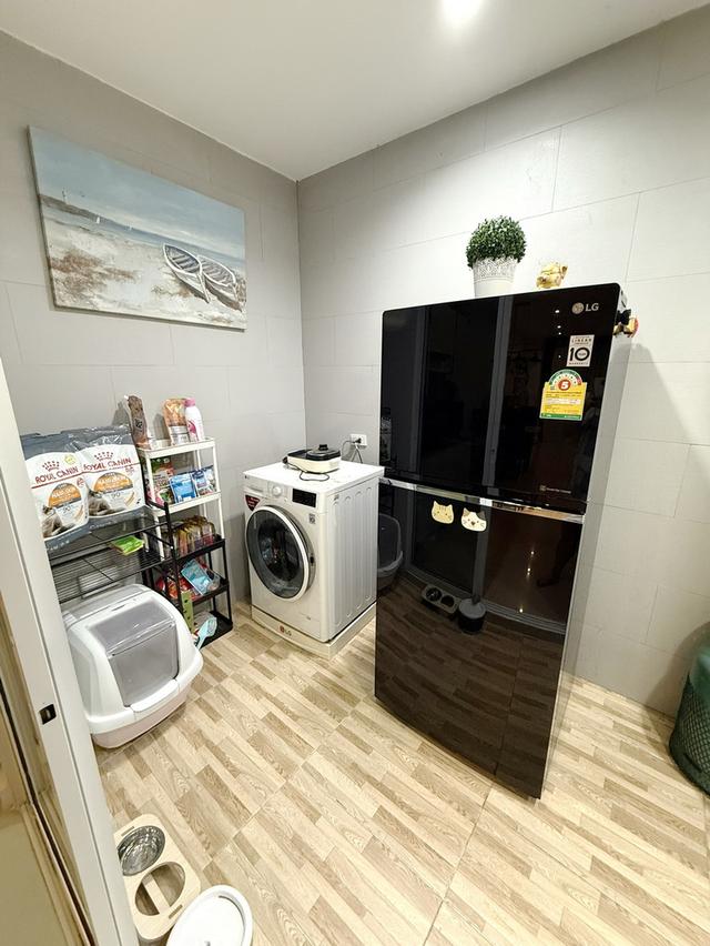 🚩 ทาวน์โฮม สุดหรู หลังมุม ขนาด 22.7 ตารางวา แต่งสวย ✨ 16