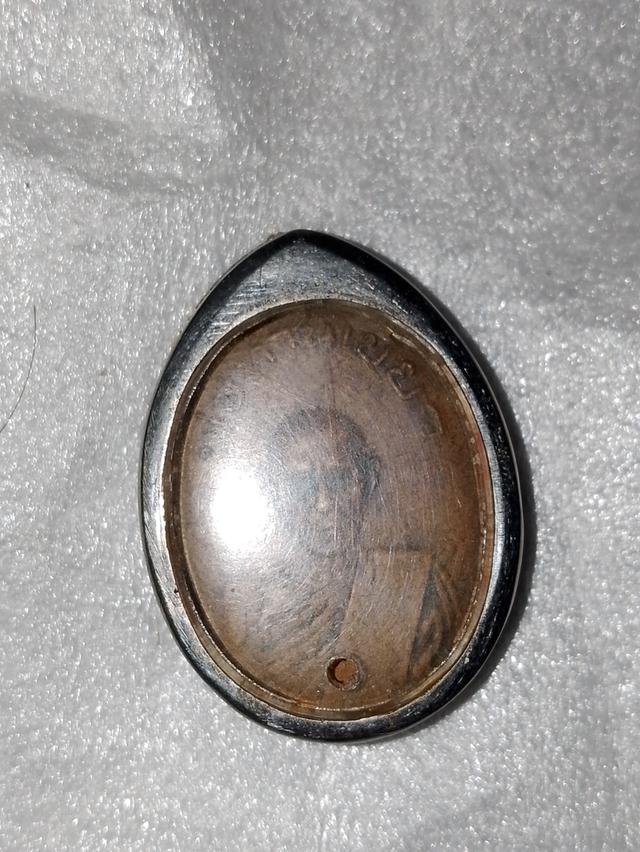 หลวงพ่อเขียว ปี2513