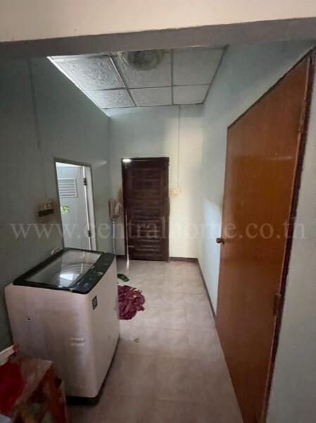 บ้านเดี่ยว ชั้นเดียว 100 ตร.วา วารินชำราบ - อุบลราชธานี 9