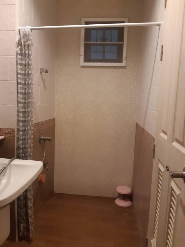 ขายทาวน์เฮ้าส์ 2 ชั้น พร้อมอยู่ ทำเลติวานนท์–ปากเกร็ด 7