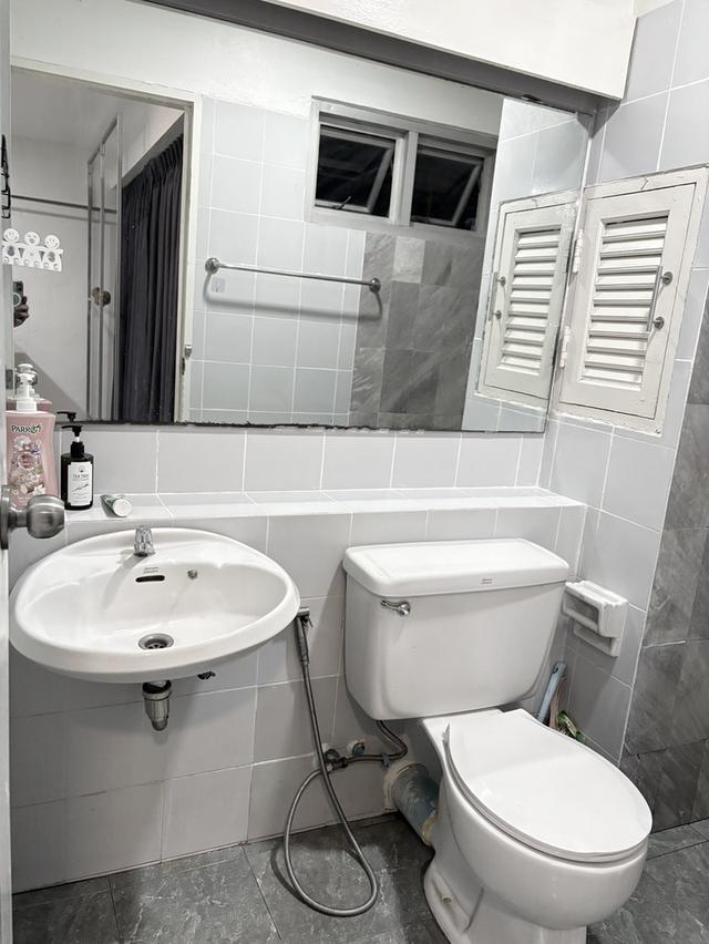 คอนโด ลิฟวิ่งเพลสคอนโด 5