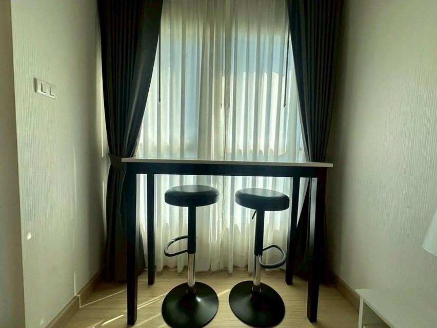 ศุภาลัย เวอเรนด้า รามคำแหง (Supalai Veranda Ramkhamhaeng) 6