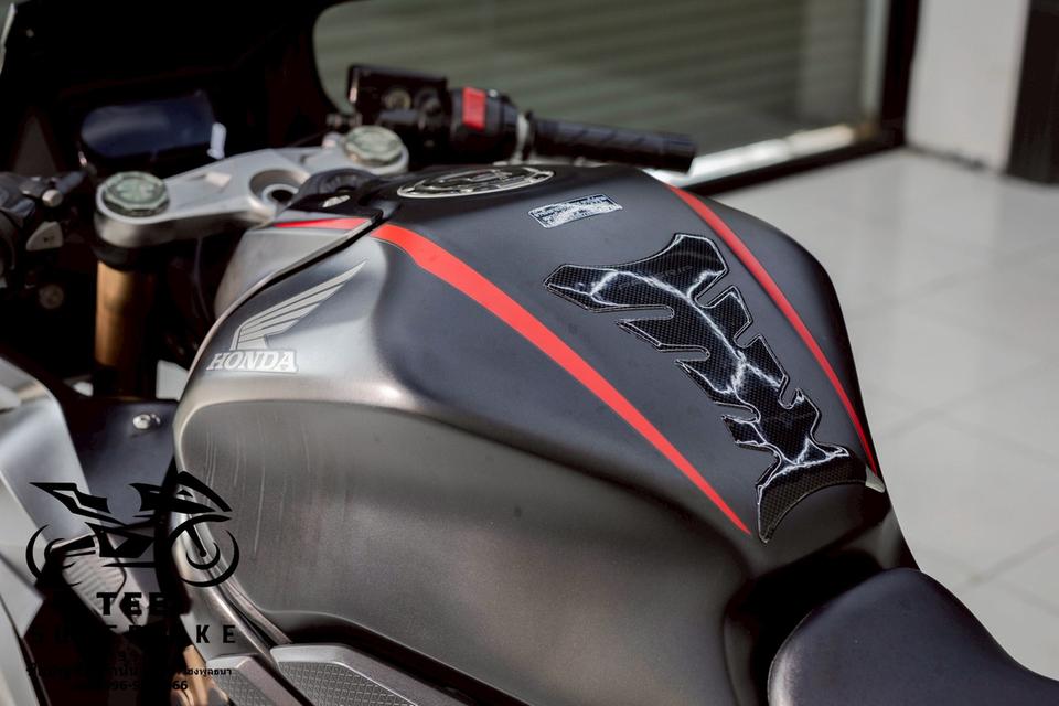 Honda CBR650R 2019 รถมือสอง 7
