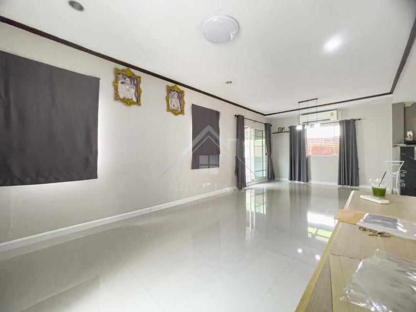 บ้านเดี่ยว 2 ชั้น เดอะ แพลนท์ ราชพฤกษ์ - พระราม 5 The Plant Ratchapruek