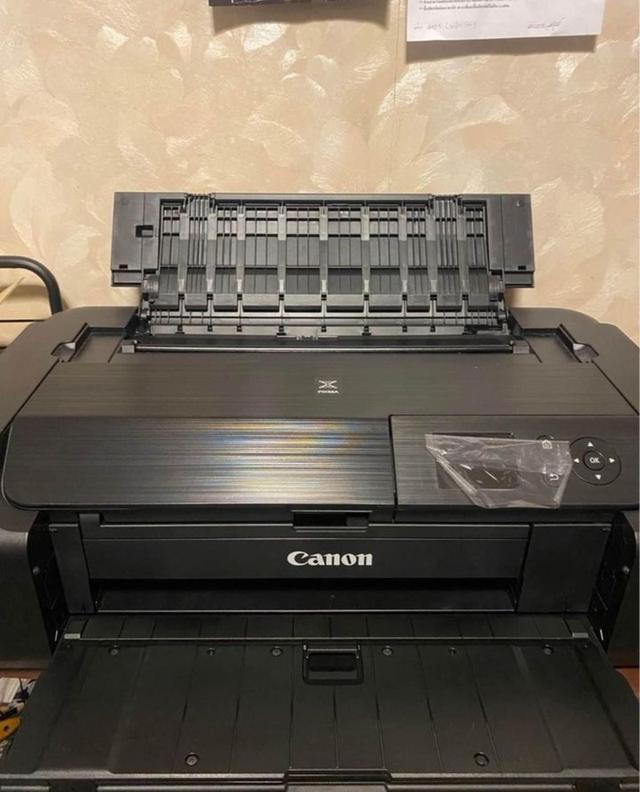 เครื่องปริ้น Canon Pixma Pro-200 2