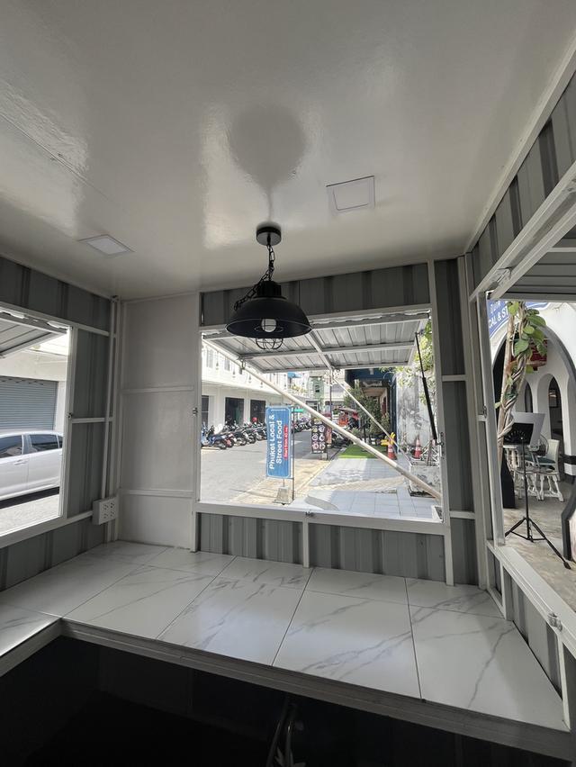 Kios คีออสขนาด   2x2 3