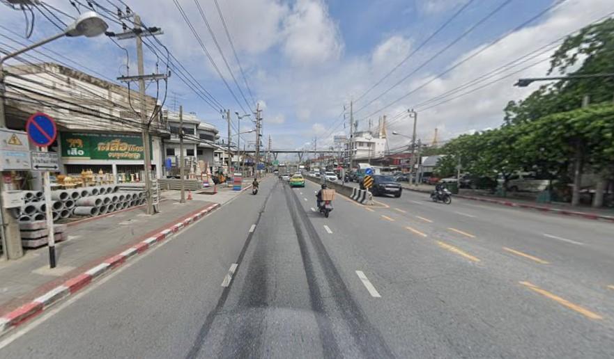 ขายโรงงานอุตสาหกรรม ปู่เจ้าสมิงพราย พื้นที่สีม่วง 3