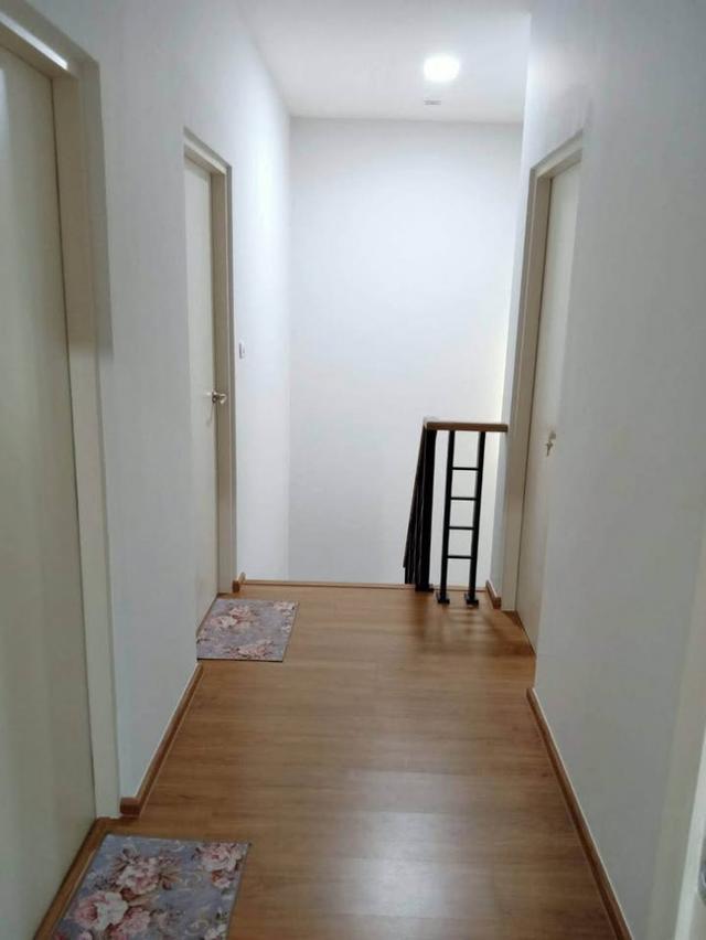 ให้เช่าบ้านใหม่ พร้อมเฟอร์นิเจอร์ครบ พลีโน่ทาวน์ ราชพฤกษ์ 345 ไลน์ไอดี ✅ @ibx7531n 4