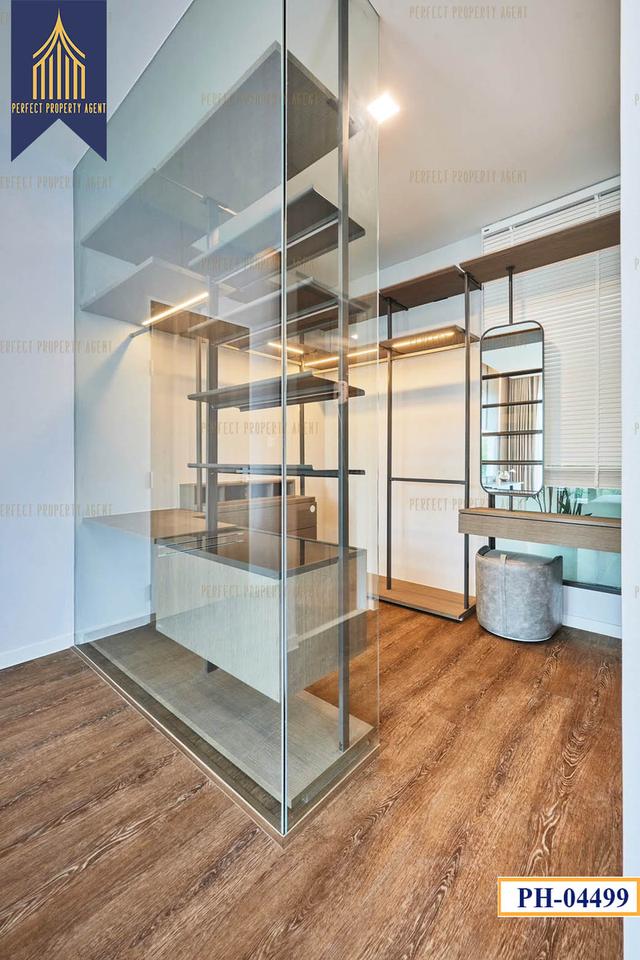 ขาย/ให้เช่า บ้านเดี่ยว มัณฑนา บางนา กม.15 พื้นที่ 76 วา สวยพร้อมอยู่ 16
