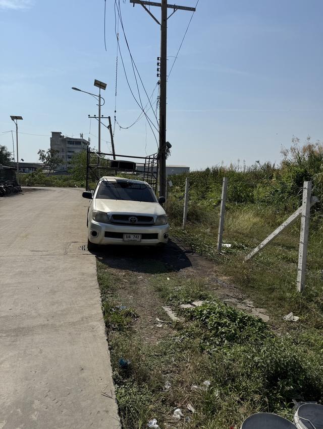 ที่ดินบางนาตราด กม.13 ในหมู่บ้านกรีนเลค 2 10