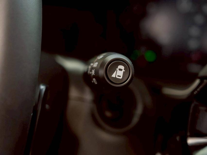 Honda Civic 2.0 e:Hev RS ปี 2025 วารันตีศูนย์เหลือๆ รถสวยเดิม ไม่เคยมีอุบัติเหตุ รูปที่ 16