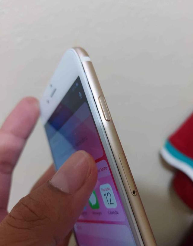 iPhone 6 สีทอง 32 GB 4