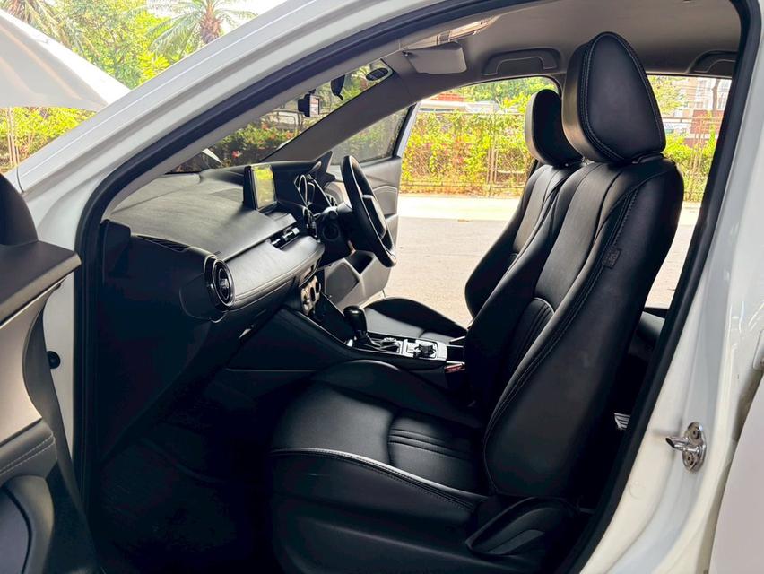 🚗 2022 Mazda CX-3 2.0 BASE Plus AT รูปที่ 17