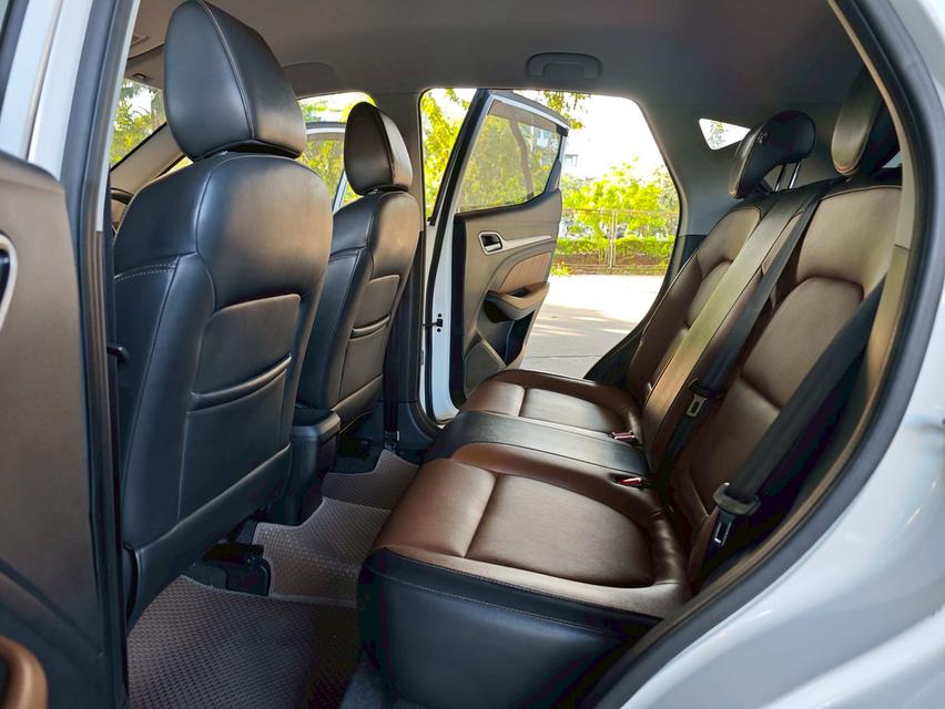 MG ZS 1.5 D AT ปี 2018 18