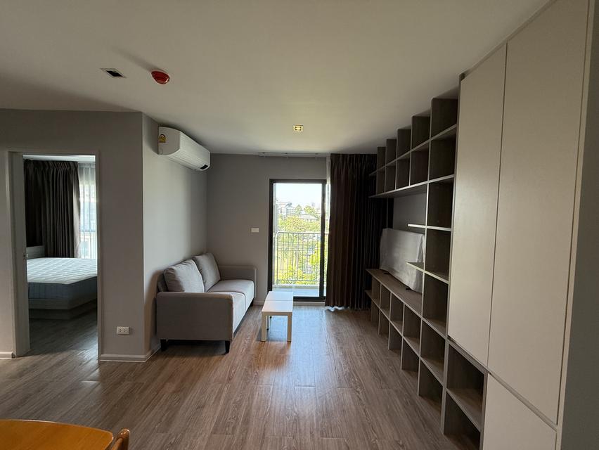 Aspen Condo Lasalle - เอสเพน คอนโด ลาซาล 2