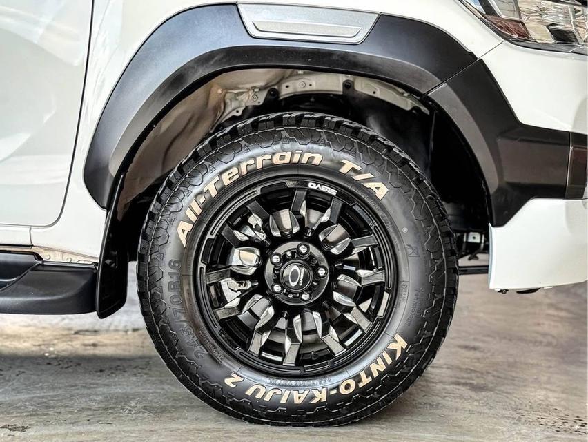 ขาย Toyota Revo 2.4Mid Z Edition ปี24 18