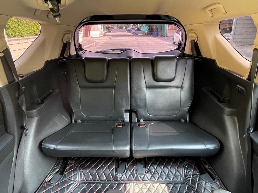 MITSUBISHI XPANDER 1.5 GT ปี 2020 สภาพนางฟ้า รูปที่ 12