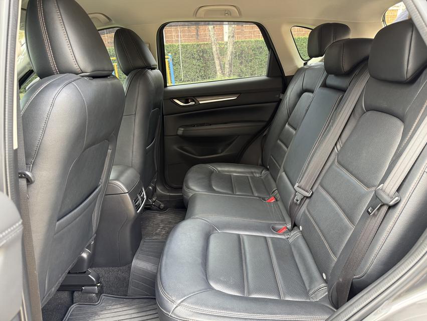MAZDA CX-5 2.2 XDL  6
