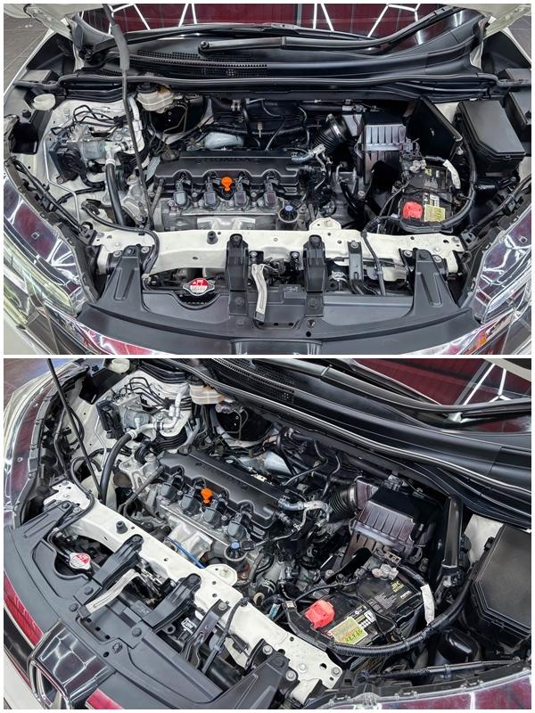 HONDA CR-V 2.0 S ปี 2015 17
