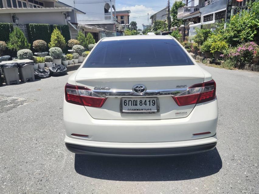 ขาย ปี 13 Toyota Camry 2.0 Estimo รูปที่ 6