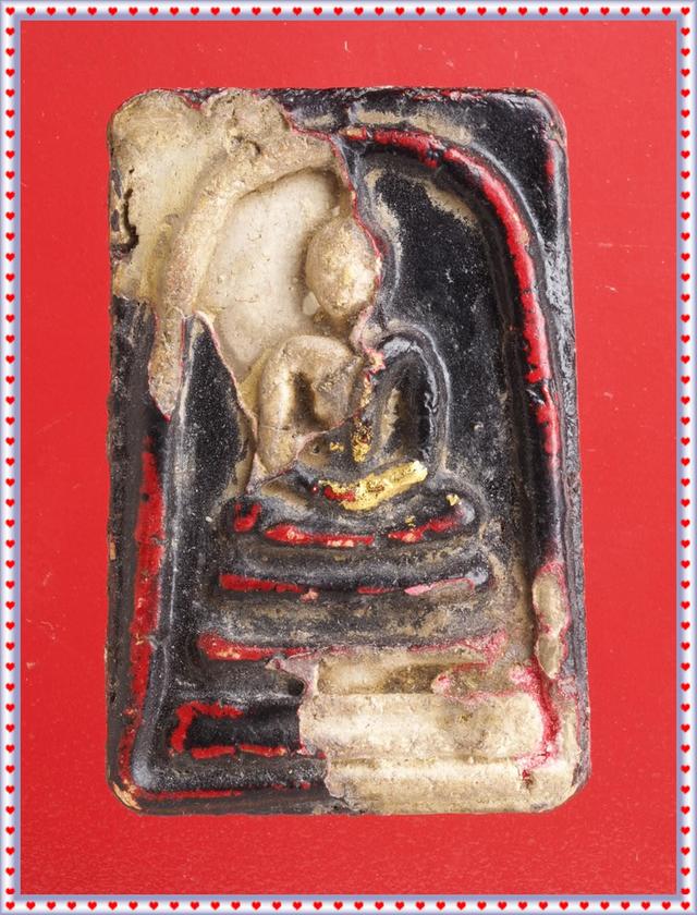 y13.พระสมเด็จ พระเบญจภาคี สนใจทักแม่ค้าคะ
