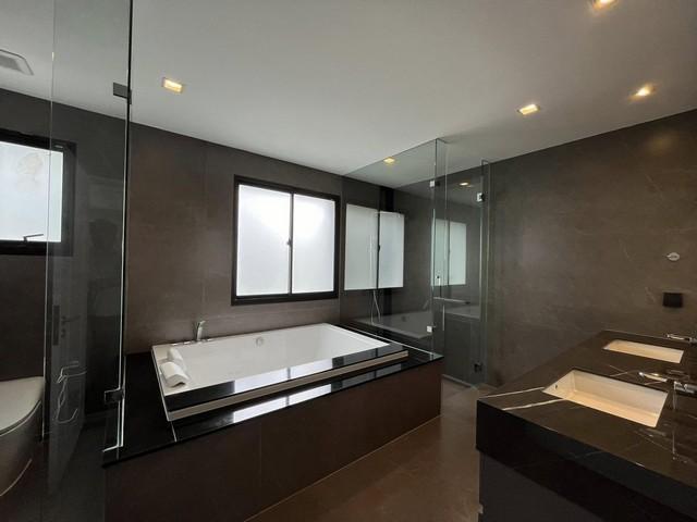 ขายบ้าน Grand Bangkok Boulevard Ratchaphruek - Pinklao แกรนด์ บางกอก บูเลอวาร์ด ราชพฤกษ์ – ปิ่นเกล้า  4