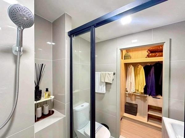 เปิดให้เข้าชมโครงการครั้งแรก 23 ก.ค. นี้ คอนโดในเมือง THE MUVE Sukhumvit 107 ใกล้ BTS แบริ่ง เดินทางสะดวก โทร 061-6161426 9