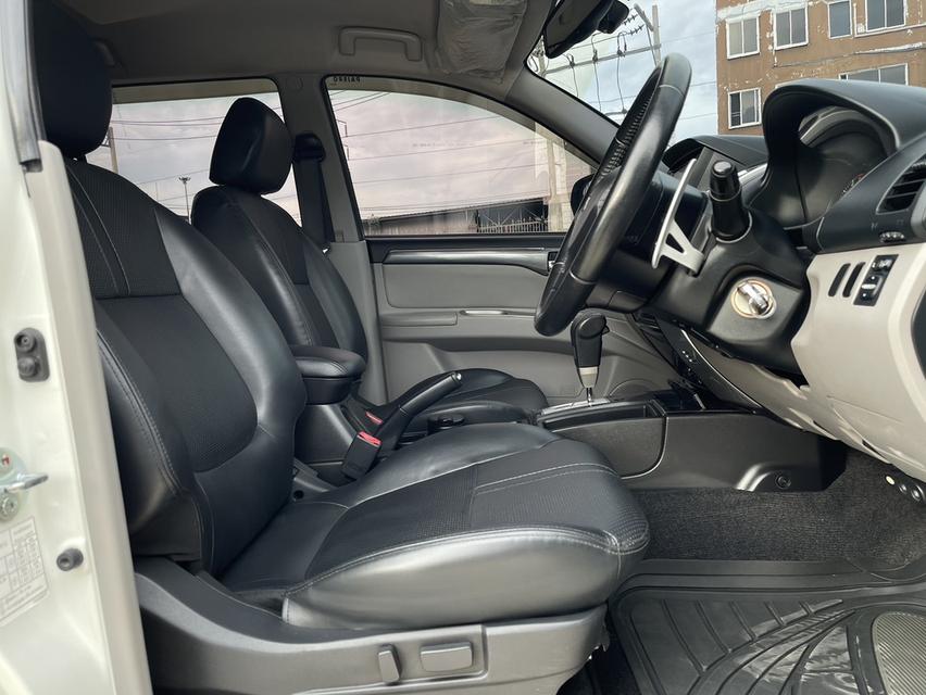 ðĨ Mitsubishi Pajero Sport 2.5 GT 2WD 2015 ðĨ 12