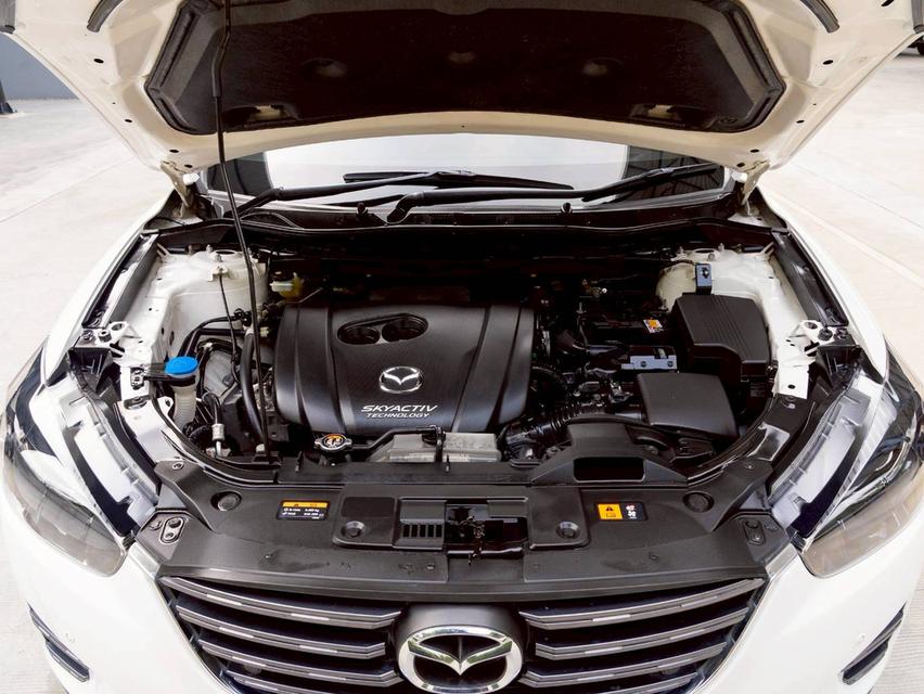 Mazda CX 5 2.0S ปี จด 2017 11