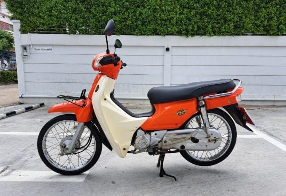 HONDA SUPER CUB110i สวยมาก 3