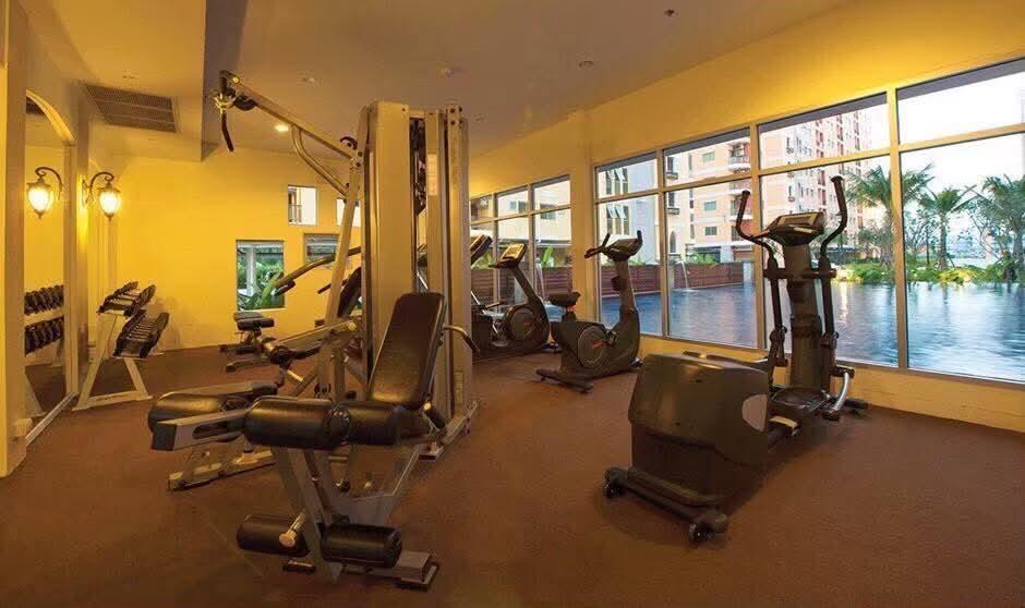 ปล่อยเช่า คอนโด ซิตี้โฮม ศรีนครินทร์ 6