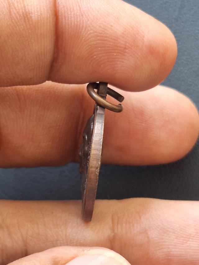 หลวงพ่อเพี้ยน วัดเกริ่นกฐิน รูปที่ 4