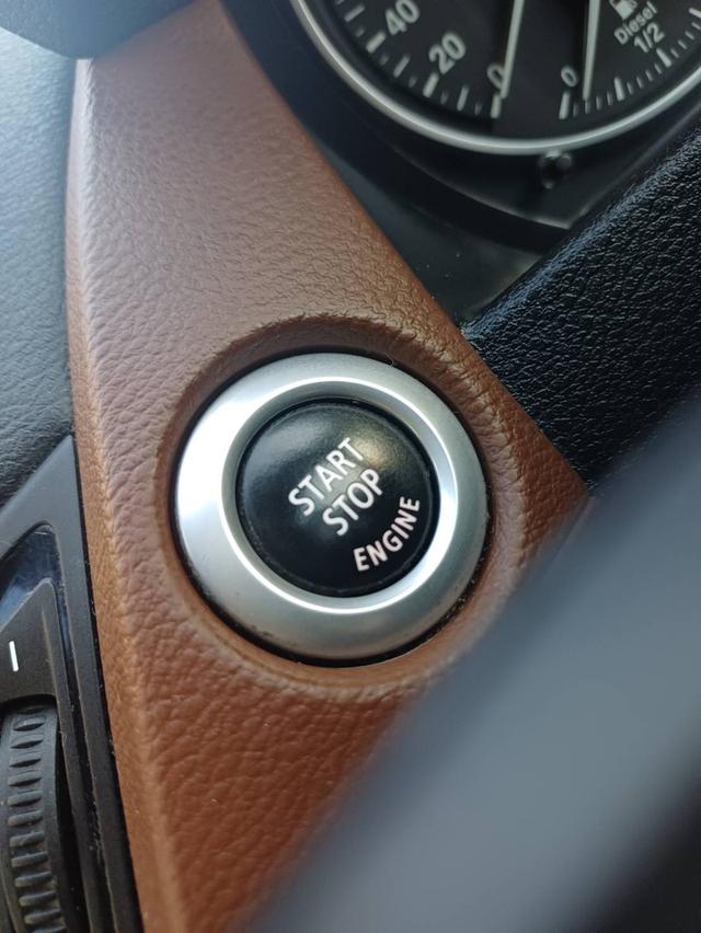 2017/15 BMW X1 ดีเซล SPORT MinorChange AT TOP ภาษี69 14