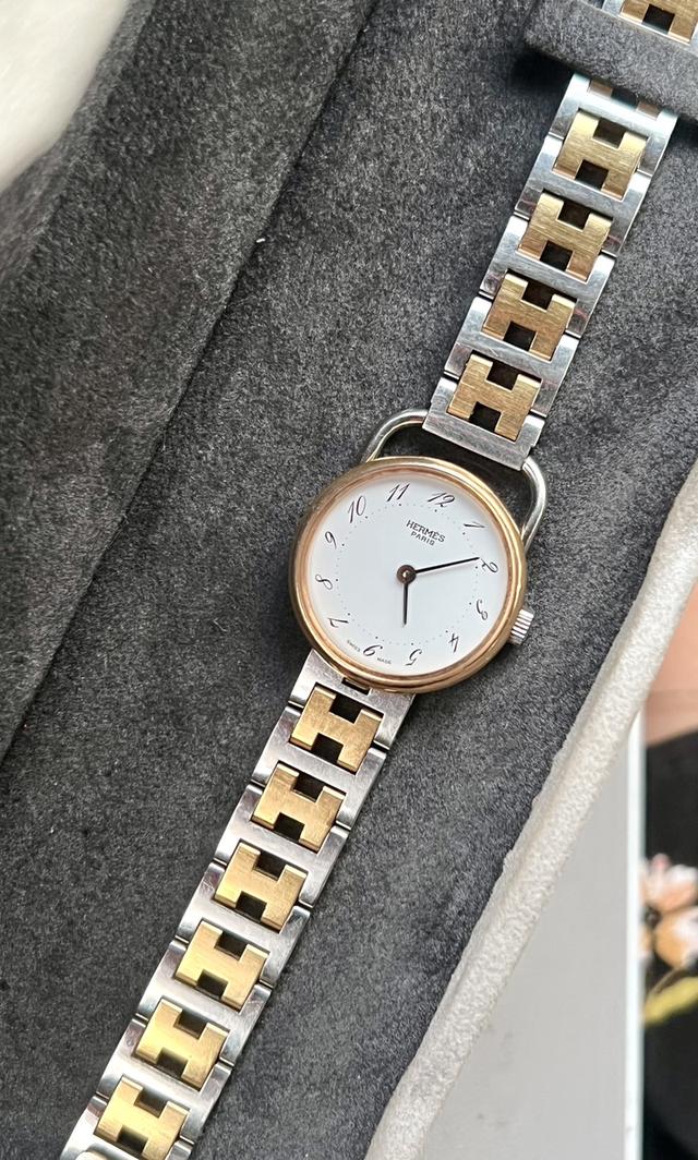 ขายนาฬิกา Hermes 4