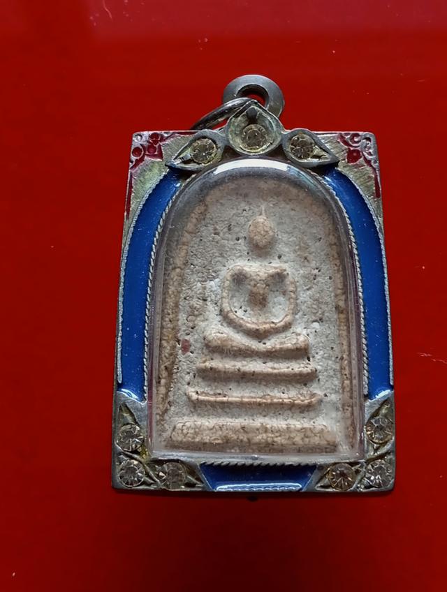 พระสมเด็จ วัดระฆัง สภาพสวย