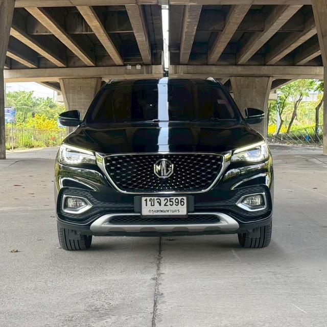 MG HS 1.5 Turbo D AT ปี 2020